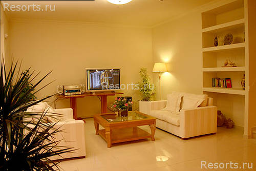 Athens Atrium Hotel 34